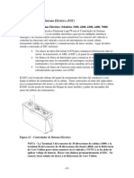 Conectores Ecms y Esc Inter Navistar