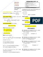 Guía 03 Planos Fundamentales PDF