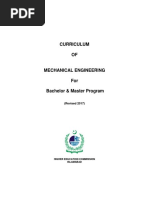 Mechanical Engineering