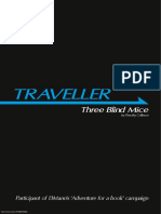 Traveller Adventure Three Blind Mice PDF