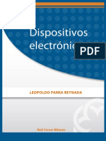 1 Dispositivos - Electronicos