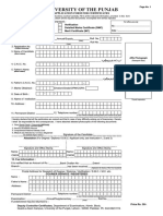 Degree Veri-Form PDF