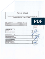 Plan de Calidad Abengoa 25800-220-V10-A00Z-00001 PDF