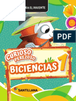 GD - Curioso Biciencias 1 PDF