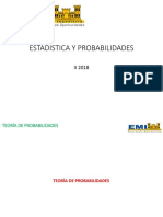 Estadística 1