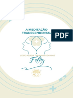 Guia Vida Mais Feliz - Meditação Transcendental