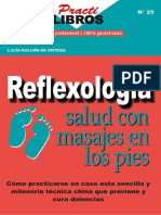 Reflexologia Salud Con Masajes en Los Pies Lucia Roldan de Ortega 1