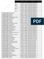 NO NIK Nama Cetak Kontak Keterangan: Permohonan