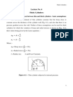 Thick Cylinder 1 PDF