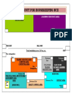 14 - Workshop Layout Housekeeping