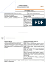 Pda Matematica y Vida Cotidiana II