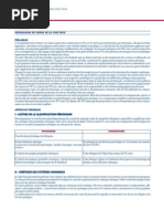 Chimie MPSI