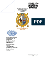 Proyecto Bioplastico