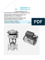 Sipart Ps2 6DR400x-xx Sipart Ps2 Pa 6DR410x-xx