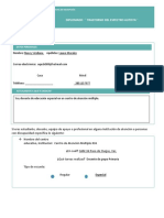 Ficha de Registro Diplotea - Nancy V Leano Morales