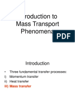 Separation Processes and Principles: Separation Processes