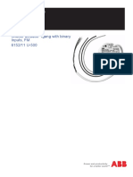 KNX Shutter Actuator