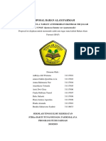 Proposal Bahan Alam Farmasi-1