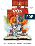 Catalogue Guerin PRIM SEC 2015 PDF