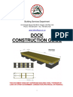 Deck Design