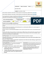 Edn2104 Simlab Lesson Plan