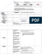 (Holiday) (Intramural) : Performance Standard