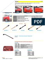 Engine Repair Tools PDF