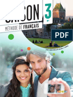 Saison 3 Livre