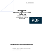 Toshiba Xario Service Manual - Maintanance PDF