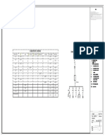 Cuadro de Carga y Diagrama Unifilar