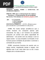 As 5 Fases Do Desenvolvimento Psicossexual Segundo Freud