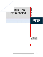 Lectura Marketing Estrategico PDF