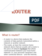 Router