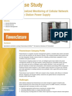 Case Study Flexenclosure