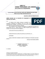 Anexo 02-Ficha para Solicitud de Carta de Presentación para Prácticas Pre Profesionales2