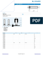 DIN 32501-1 ISO 13918 PT: Weld Studs