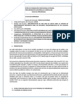 GFPI-F-019 - Formato - Guia - de - Aprendizaje #23 MODELOS DE REFERENCIA OSI y TCP-IP