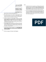 Declaration of Absolute Nullity of Void Marriages and Annulment of Voidable Marriages, An Action To File The Declaration of Nullity of Marriage Is