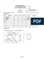 FT-A-7D-800-352-400: Typical Mark Tag Number