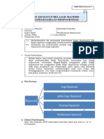 UKBM - X - 3.1-4.1 - 4 - Pertdksamaan Eksponensial