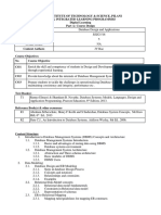 Course Handout - 518