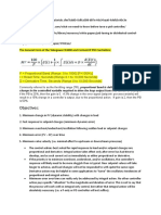 Objectives:: The General Form of The Yokogawa Cs3000 and Centumvp Pid Controllers