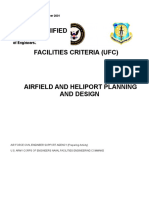 UFC - 3-260 - 01 Airfield Heliport Planning Design