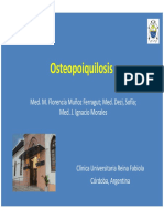 2015 780 PE Musculoesqueletico - Osteopoiquilosis