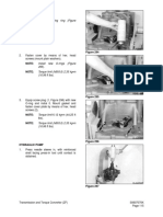 Grease Sealing Ring (Figure 294) .: Install Filter