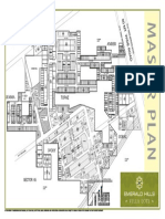 Emerald Hills - Villa Plots - Numbering Plan PDF