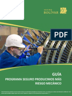 Guía Programa Seguro Producimos Más