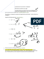 Checkpoint 1: 1-61. Throughout This Book, Key Problems Have Been Selected As "Checkpoints."