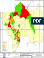 Mapa de Densidad Poblacional