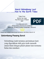 4 PasangSurut